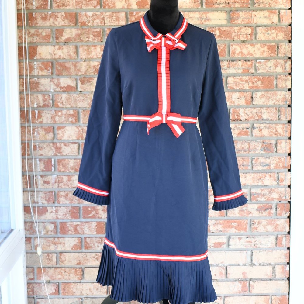 Gracia Multicolored Dress